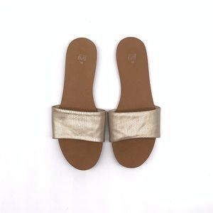 H&M Slide Sandal